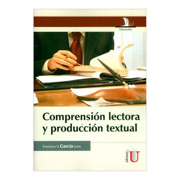 portada Comprensión Lectora y Producción Textual (in Spanish)