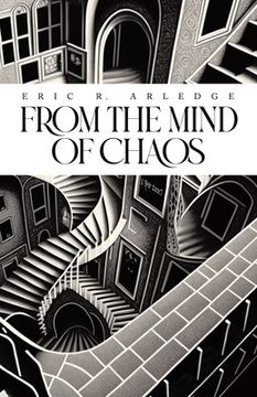 portada From the Mind of Chaos (in English)
