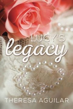 portada lucy's legacy