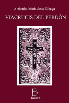 portada Viacrucis del Perdón (in Spanish)