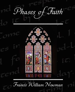 portada phases of faith (en Inglés)