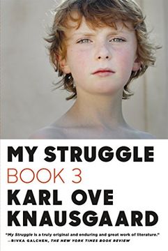 portada My Struggle: Book 3 (in English)