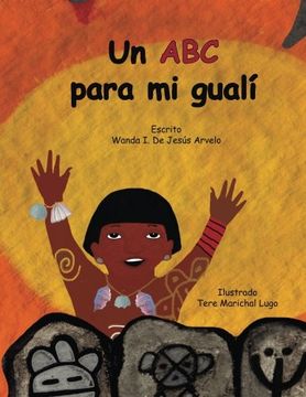 portada Un abc Para mi Guali (in Spanish)
