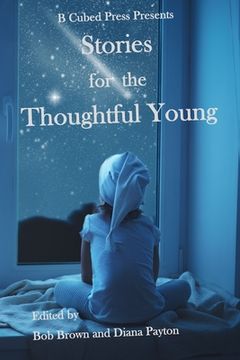 portada Stories for the Thoughtful Young (en Inglés)