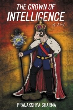 portada The crown of Intelligence (en Inglés)