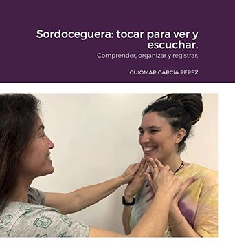 portada Sordoceguera (in Spanish)
