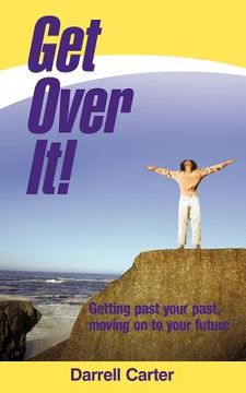 portada get over it! (in English)