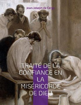 portada Traité de la Confiance en la Miséricorde de Dieu (en Francés)