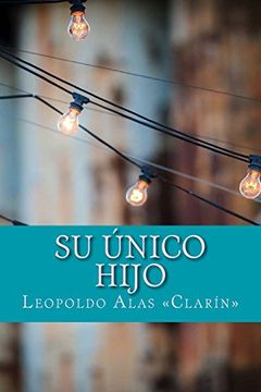 portada Su Único Hijo (in Spanish)