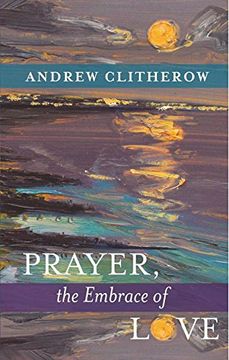 portada Prayer, the Embrace of Love (in English)