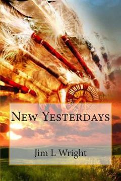 portada new yesterdays (en Inglés)