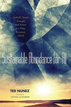 portada Sustainable Abundance for All