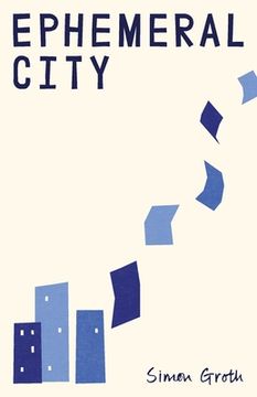 portada Ephemeral City (en Inglés)