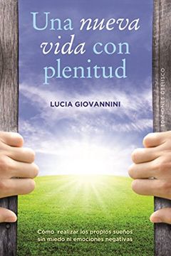 portada Una Nueva Vida con Plenitud (in Spanish)