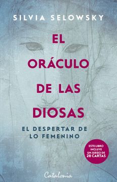 portada El Oráculo de las Diosas (in Spanish)