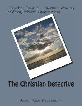 portada The Christian Detective (en Inglés)