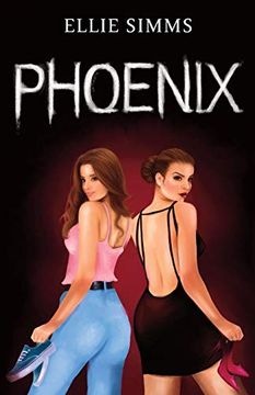 portada Phoenix (Consumed) (en Inglés)
