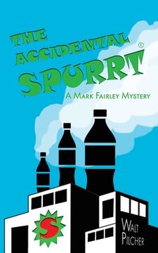 portada The Accidental Spurrt (en Inglés)