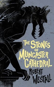portada The Stones of Muncaster Cathedral: Two Stories of the Supernatural (in English)