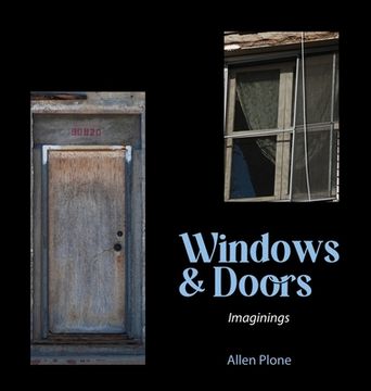 portada Windows & Doors: Imaginings (in English)
