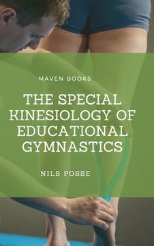 portada The Special Kinesiology of Educational Gymnastics (en Inglés)