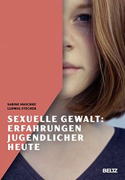 portada Sexuelle Gewalt: Erfahrungen Jugendlicher Heute (en Alemán)