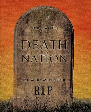 portada death of a nation (in English)