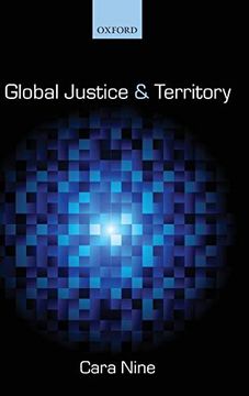 portada Global Justice and Territory (en Inglés)
