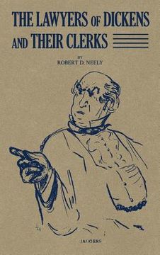 portada The Lawyers of Dickens and Their Clerks (1936) (in English)