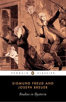 portada Studies in Hysteria (Penguin Classics) (in English)