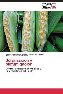 portada solarizacion y biofumigacion (in Spanish)