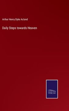 portada Daily Steps towards Heaven (en Inglés)