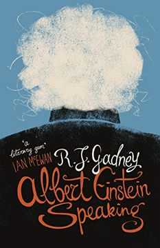 portada Albert Einstein Speaking (in English)