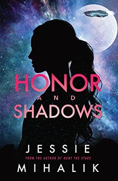 portada Honor and Shadows: A Starlight's Shadow Prequel Short Story (en Inglés)