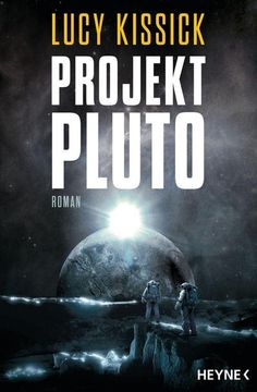 portada Projekt Pluto (en Alemán)