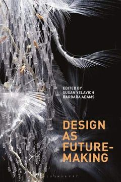portada Design as Future-Making (en Inglés)