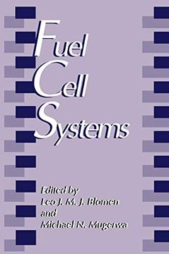 portada Fuel Cell Systems (in English)