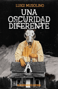 portada Una ascuridad diferente