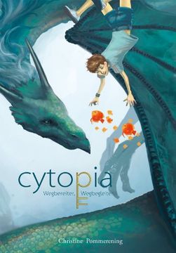 portada Cytopia: Wegbereiter, Wegbegleiter (Band 1)