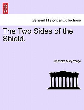 portada the two sides of the shield.