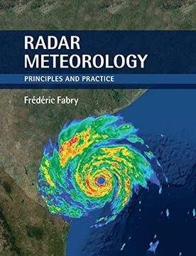 portada Radar Meteorology: Principles and Practice (en Inglés)
