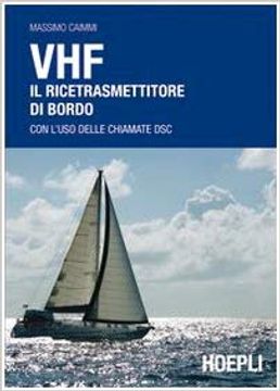 portada Vhf (en Italiano)