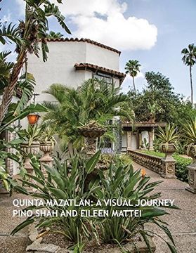 portada Quinta Mazatlan: A Visual Journey