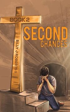 portada Second Chances - Book 2 (en Inglés)