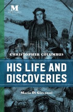 portada Christopher Columbus: His Life and Discoveries
