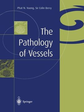 portada The Pathology of Vessels