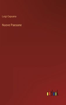 portada Nuove Paesane (en Italiano)