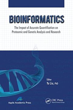 portada Bioinformatics 