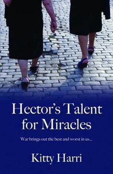 portada Hectors Talent for Miracles