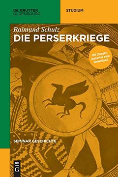 portada Die Perserkriege (en Alemán)